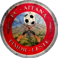 Logo Futebol Clube Aitana